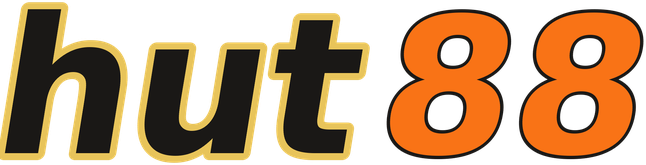 hut88 logo