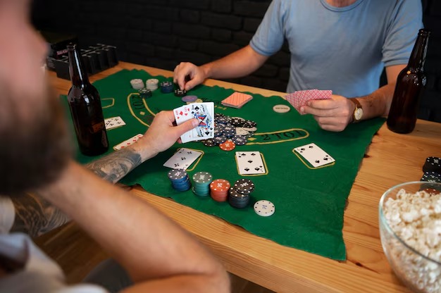 hut88 Open Speed Blackjack at hut88